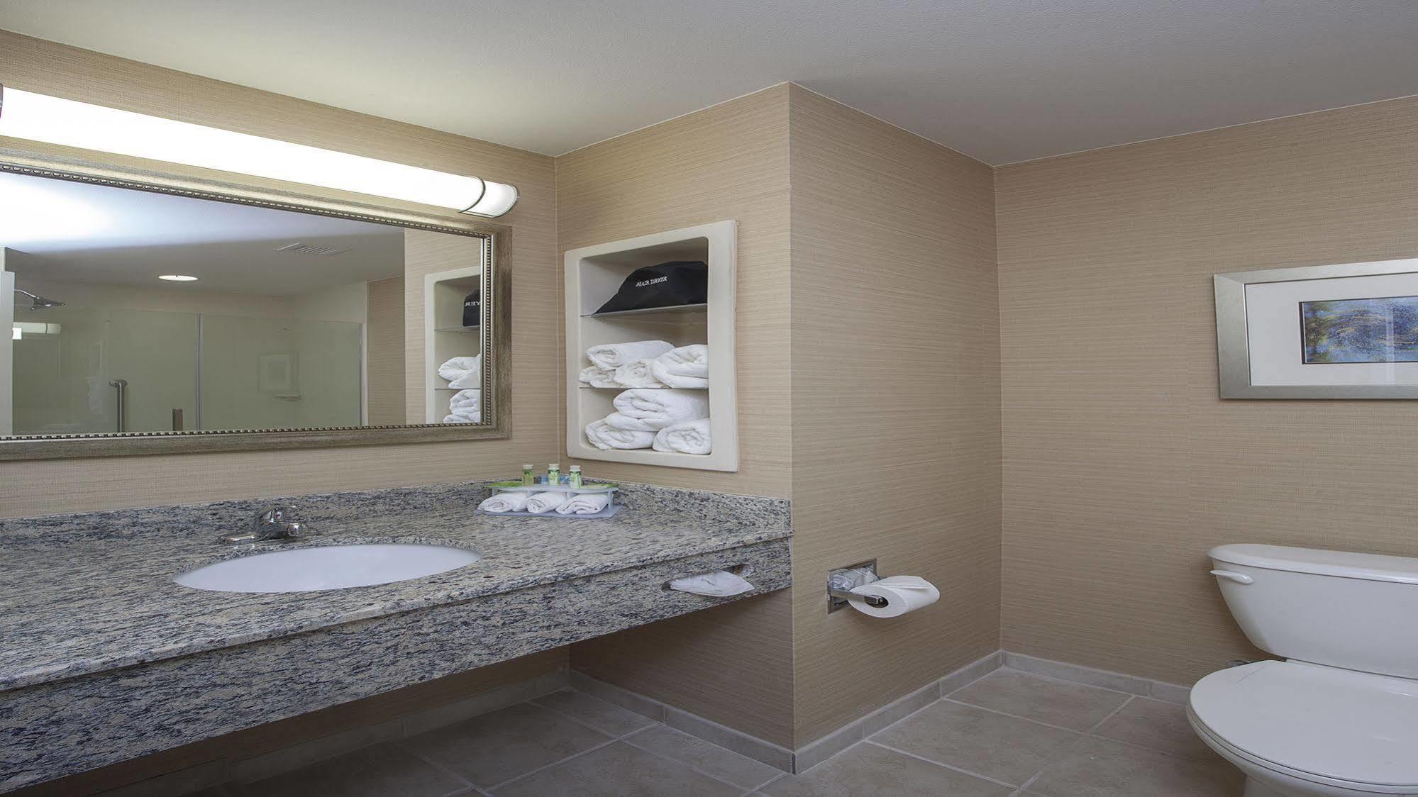 Holiday Inn Express Hotel & Suites Morgan City- Tiger Island By Ihg Exterior photo